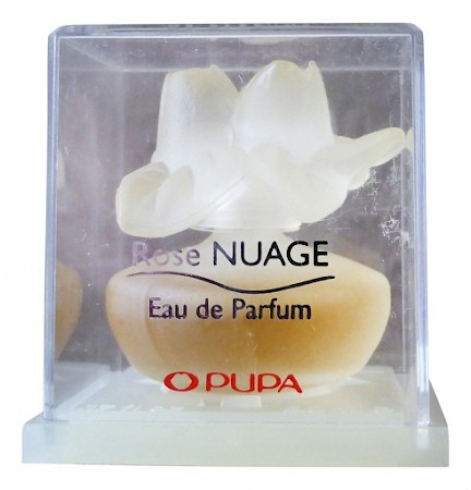 Rose Nuage