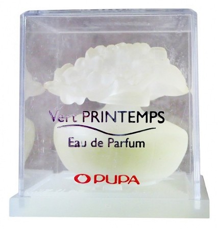 Pupa Vert Printemps