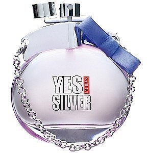 Yes Silver