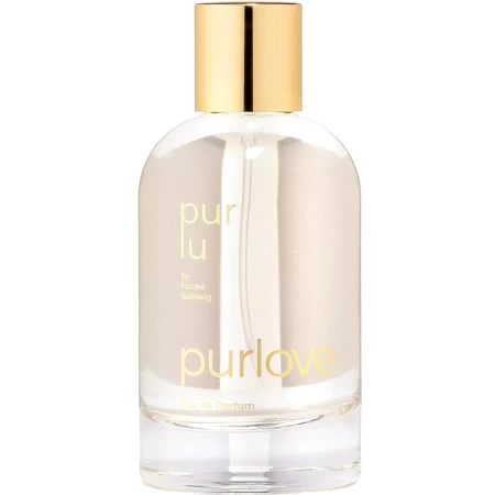 Bottle photo Pur lu by Frauke Ludowig Purlove
