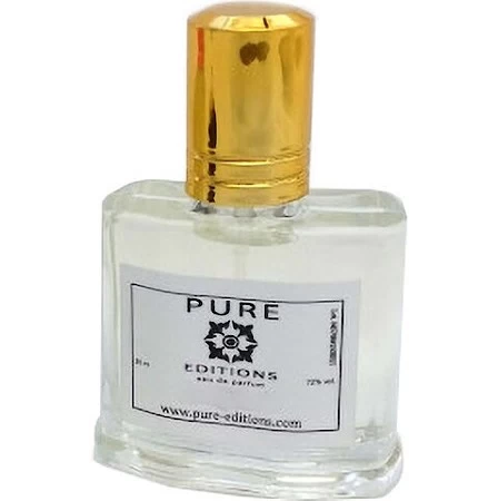 香水瓶照片 Pure Editions / Le Parfumeur à L'Ancienne Eau du Figuier