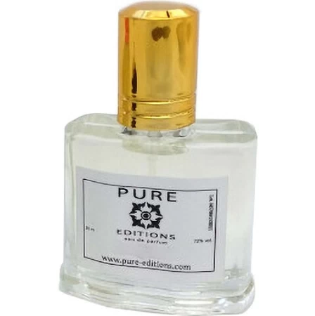 Pure Editions / Le Parfumeur à L'Ancienne Hamilton