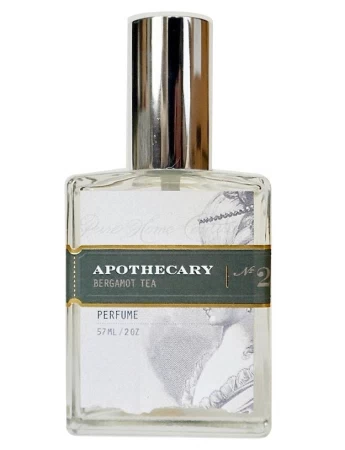 Pure Home Couture No.28 Bergamot Tea