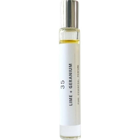 Pure Home Couture No.35 Lime + Geranium