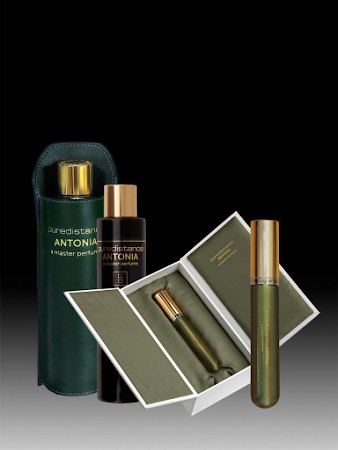 Bottle photo Puredistance Antonia