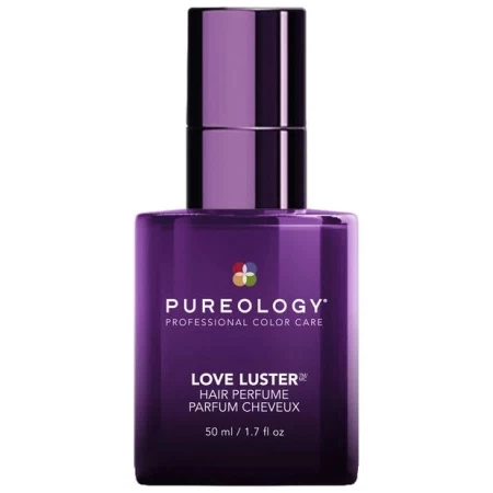 Foto des Flakons  Pureology