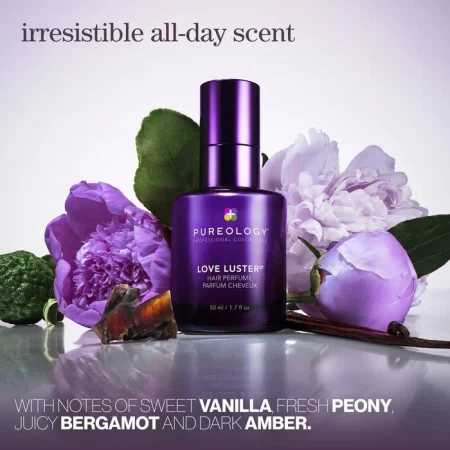 Foto des Flakons  Pureology
