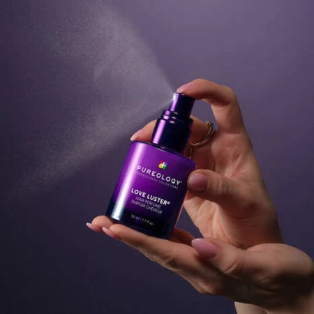 Foto des Flakons  Pureology