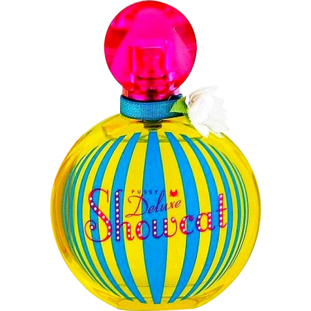 Bottle photo Pussy Deluxe Showcat