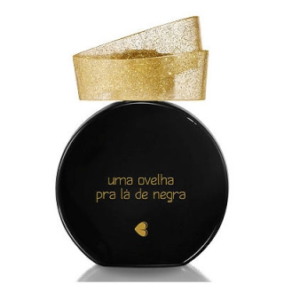 Quem Disse Berenice A Sheep Up There In Black (Uma Ovelha Pra La De Negra)