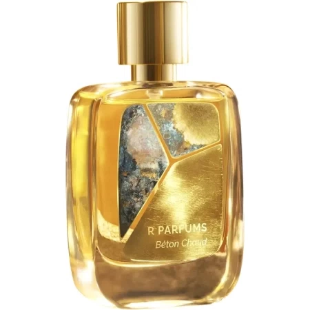 R Parfums Béton Chaud