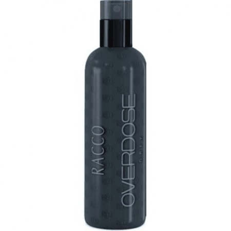 Racco Overdose Grey