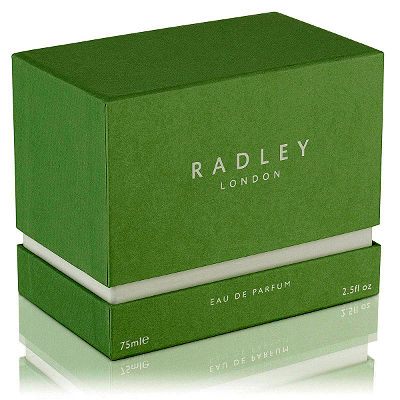 香水瓶照片  Radley London