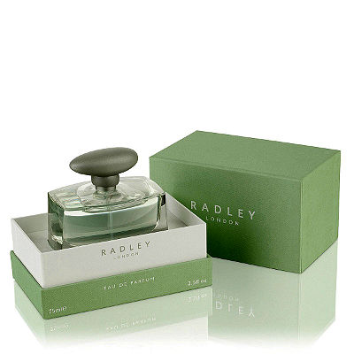 香水瓶照片  Radley London