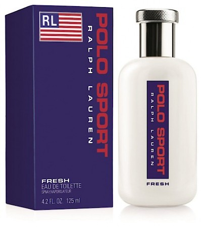 Bottle photo  Ralph Lauren