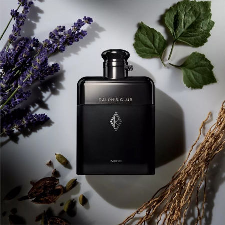 香水瓶照片  Ralph Lauren