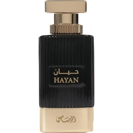 Hayan