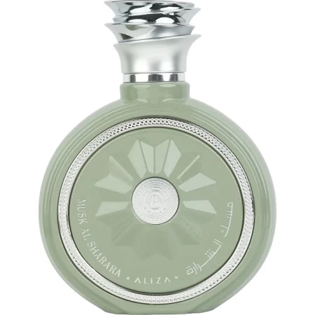 Musk Al Sharara