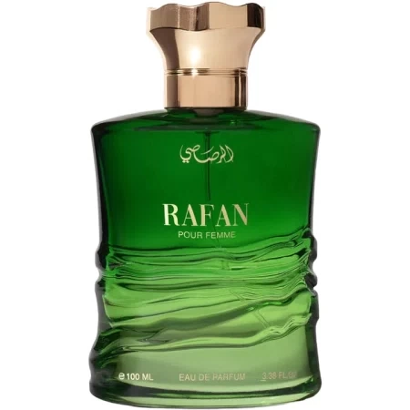 Rafan pour Femme