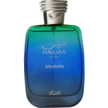 Hawas Atlantis