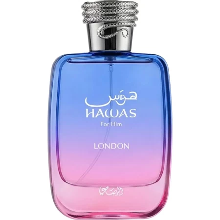 Hawas London