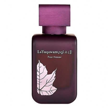 La Yuqawam Pour Femme