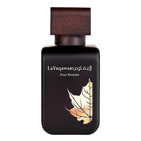 La Yuqawam Pour Homme