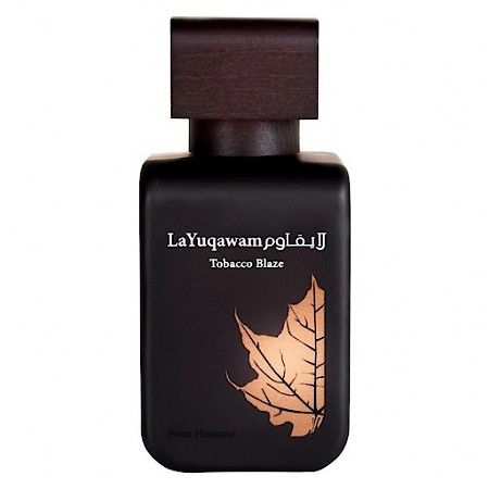 La Yuqawam Tobacco Blaze