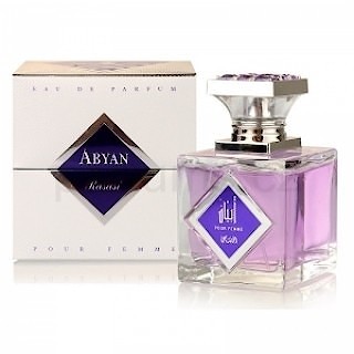 Rasasi Abyan Pour Femme