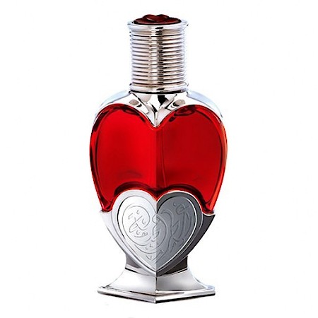 Rasasi Attar Al Mohabba Pour Femme