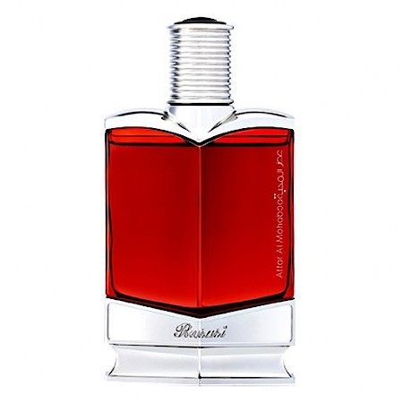 Rasasi Attar Al Mohabba Pour Homme