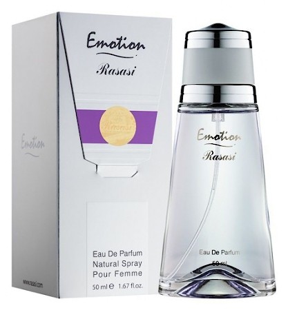 Rasasi Emotion