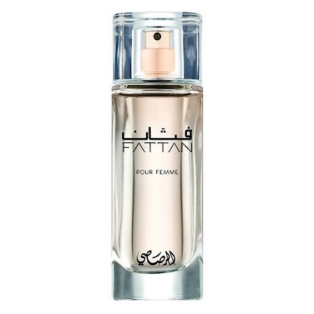 Fattan pour Femme