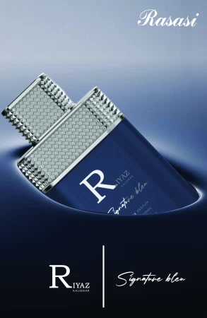 香水瓶照片  Rasasi