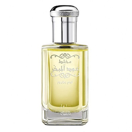 Rasasi Mukhallat Oudh Al Mubakhhar