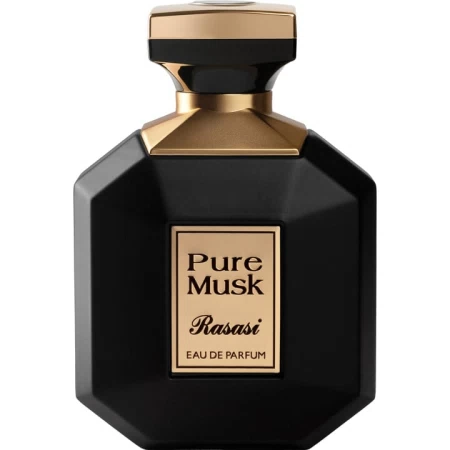 Rasasi Pure Musk