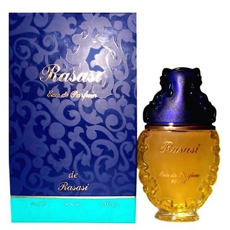 Bottle photo  Rasasi