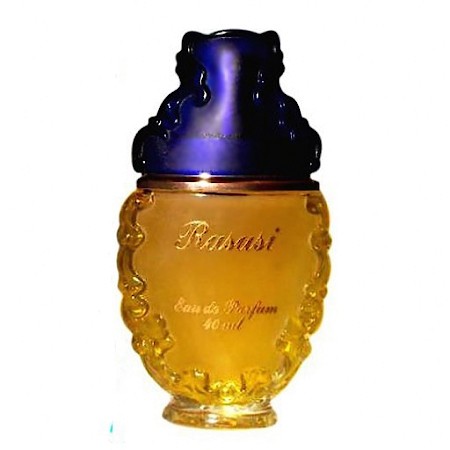 Bottle photo  Rasasi