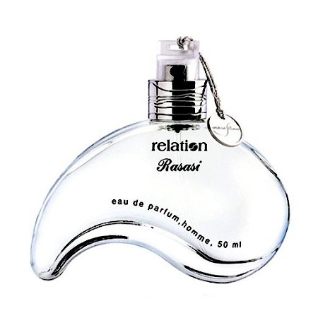 Bottle photo  Rasasi
