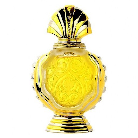 Rasasi Shatha Al Oudh