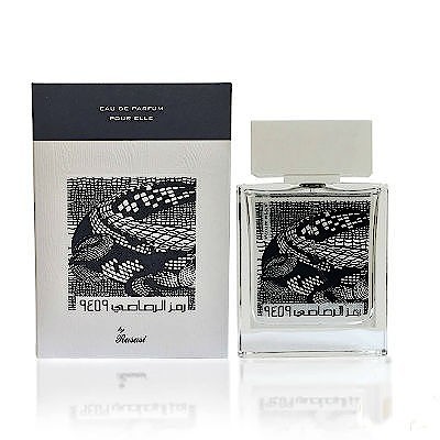 Rumz Al Rasasi 9459 Pour Elle