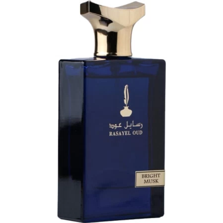 Rasayel Oud / رسايل عود Bright Musk