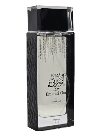 Rasayel Oud / رسايل عود Emarati Oud