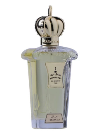 Rasayel Oud / رسايل عود Khayaali
