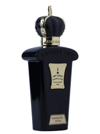 Rasayel Oud / رسايل عود Passion Oud