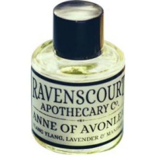 Ravenscourt Apothecary Anne Of Avonlea