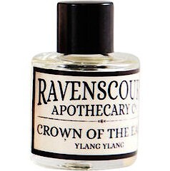 Ravenscourt Apothecary Crown of the East