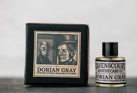Ravenscourt Apothecary Dorian Gray