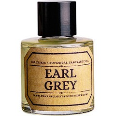Ravenscourt Apothecary Earl Grey