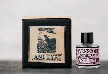 Ravenscourt Apothecary Jane Eyre
